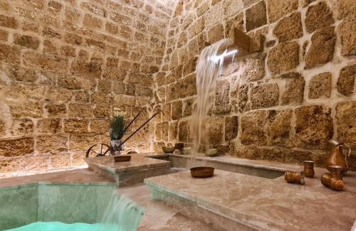 Acre Old City Villa | Dalaa