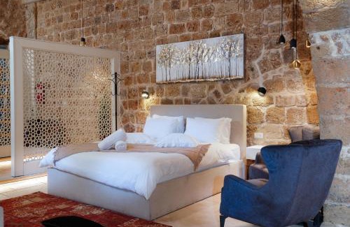Acre Old City Villa | Dalaa