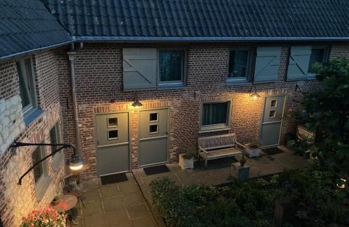 Eys Bed & Breakfast | Dalauro Next Bed & Breakfast