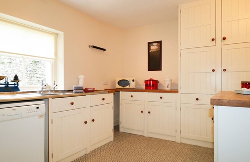 Lorton Cottage | Dale House