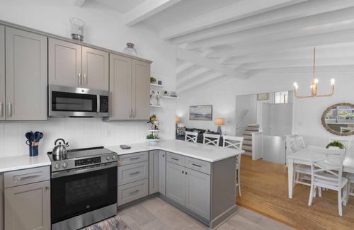 Pawleys Island House | Dale's Coastal Retreat Pet Friendly w/Ocean Views