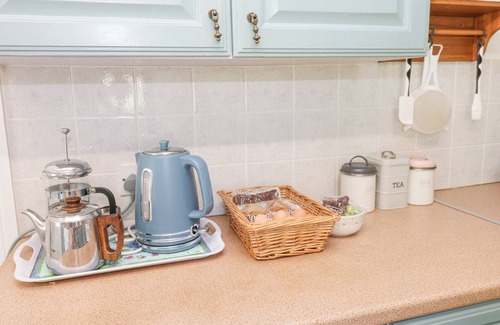 Allendale Cottage | DALE VIEW COTTAGE, pet friendly, with open fire in Allendale