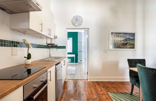 Kalk Bay Apartment | Dalebrook Place - Unit 6