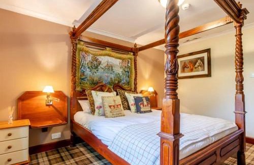 Kilwinning Hotel | Dalgarven spa venue