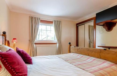 Kilwinning Hotel | Dalgarven spa venue