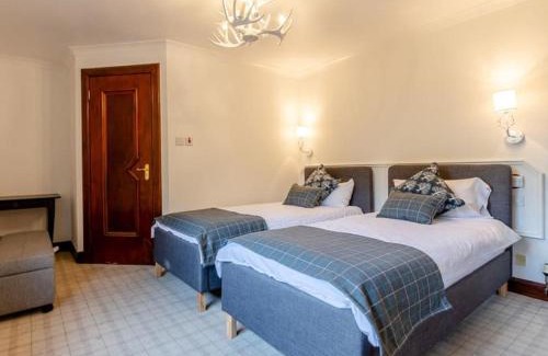 Kilwinning Hotel | Dalgarven spa venue