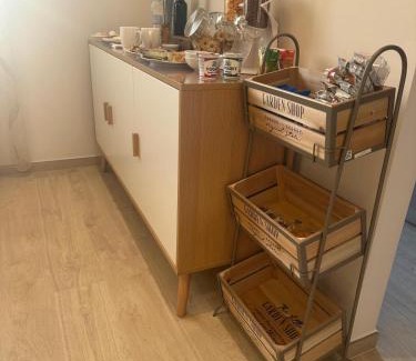 San Giovanni Teatino Bed & Breakfast | DalGra room e garden