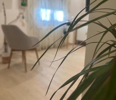 San Giovanni Teatino Bed & Breakfast | DalGra room e garden