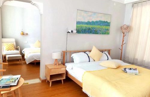 Dali Ancient Town House | Dali Favorite Inn