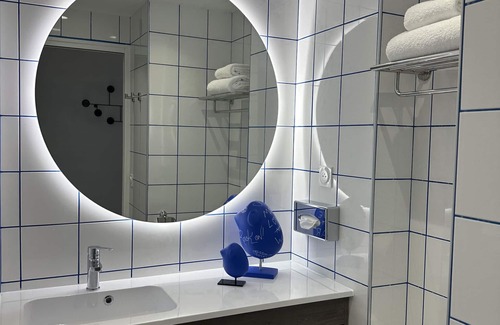 Montauban Hotel | Dali Hôtel Montauban