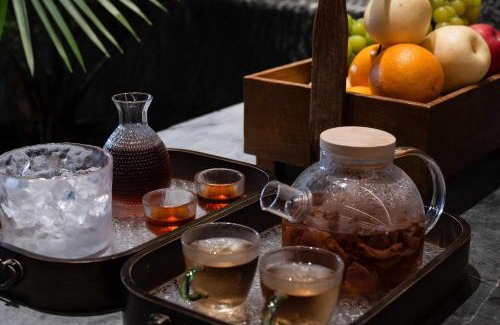 Dali Town Hotel | Dali Sky & Erhai Sea View Holiday Inn