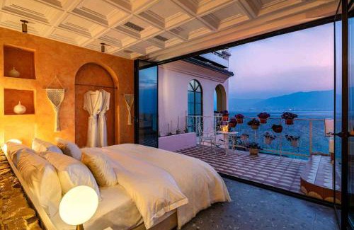 Dali Hotel | Dali Xiahe villa Seaview Hotel