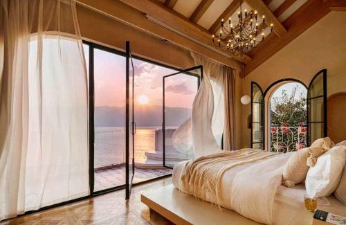 Dali Hotel | Dali Xiahe villa Seaview Hotel