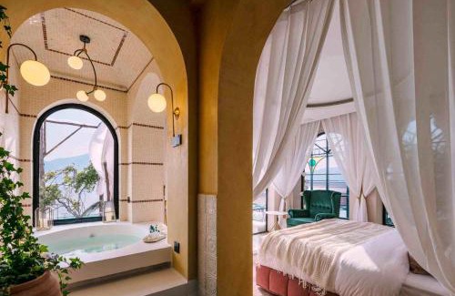 Dali Hotel | Dali Xiahe villa Seaview Hotel