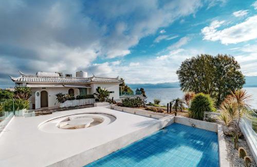 Dali Town Hotel | Dali Xiran · Erhai Villa (Erhai Ecological Corridor Langqiao Branch)