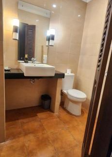 Senggigi Hotel | Dalia Budget Hotel