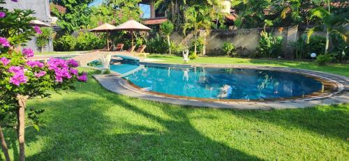 Senggigi Hotel | Dalia Budget Hotel
