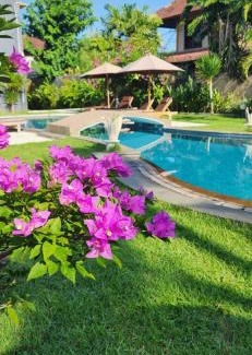 Senggigi Hotel | Dalia Budget Hotel