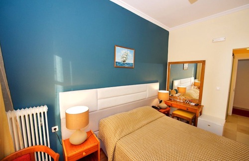 Corfu Town Hotel | Dalia