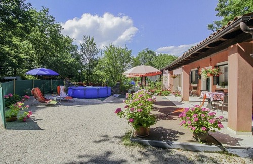 Gracisce House | Dalibor in Jakačići - Haus für 2-4 Personen