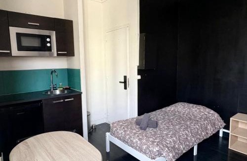 Saint-Charles du Port Apartment | Dalikyda - La Doublette - Wifi - Quiet and secure