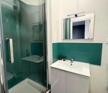 Saint-Charles du Port Apartment | Dalikyda - La Doublette - Wifi - Quiet and secure