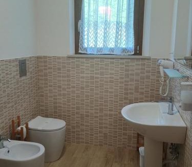 Aulla House | Dalla Gina e Paolino B&B