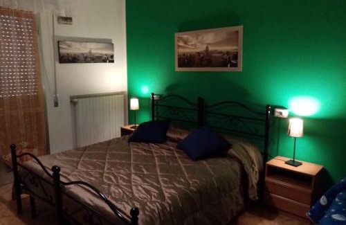 Sassofeltrio Bed & Breakfast | Dallapia