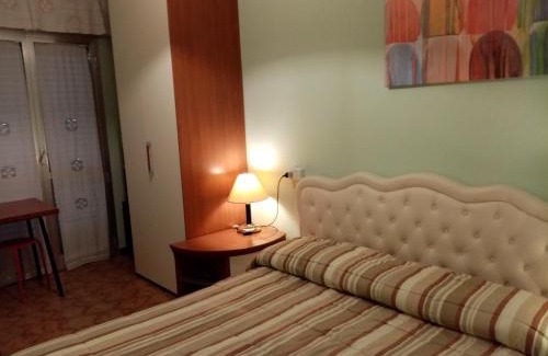 Sassofeltrio Bed & Breakfast | Dallapia