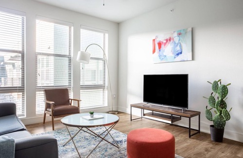 Northeast Dallas Apartment | Dallas | Dreamy 1BD/1BA Apartment