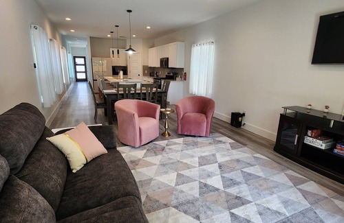 Dallas House | Dallas Home