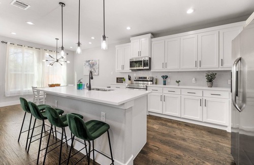 West Dallas House | Dallas Luxury New Build - Near Downtown