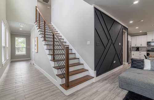 West Dallas House | Dallas Luxury New Build Great For Large Large Groups