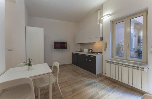 San Lorenzo House | Dalmati House