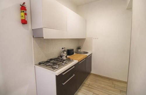 San Lorenzo House | Dalmati House