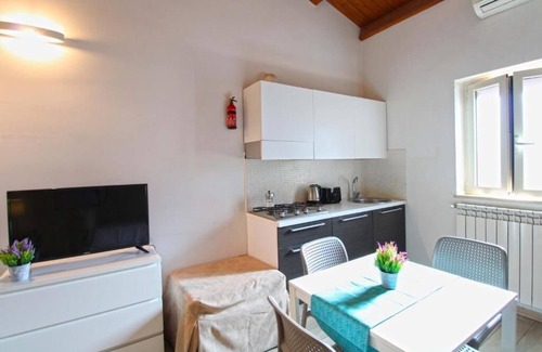 San Lorenzo House | Dalmati House