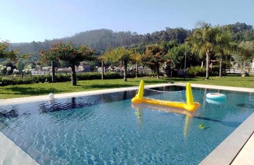 Fareja House | Dalpendre - Turismo em espaço rural