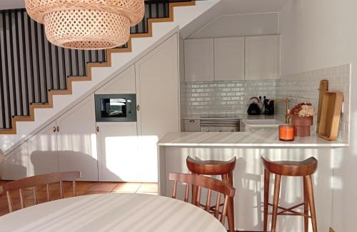 Fareja House | Dalpendre - Turismo em espaço rural