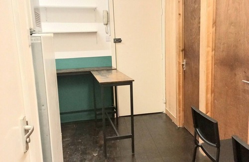 Mildmay Apartment | Dalston Apartment London