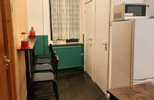 Mildmay Apartment | Dalston Apartment London