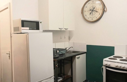 Mildmay Apartment | Dalston Apartment London