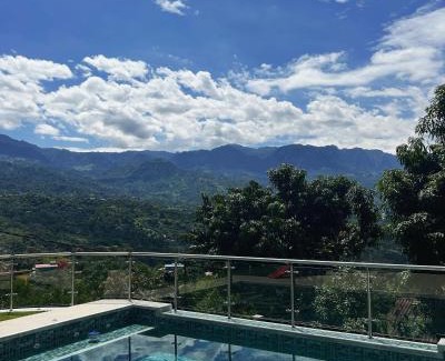 Tena House | Dalusa House