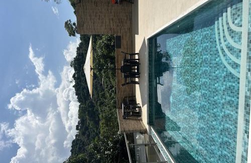 Tena House | Dalusa House