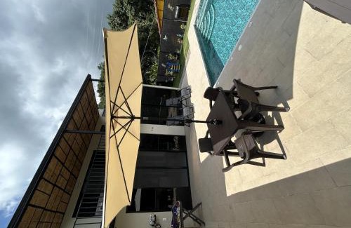 Tena House | Dalusa House