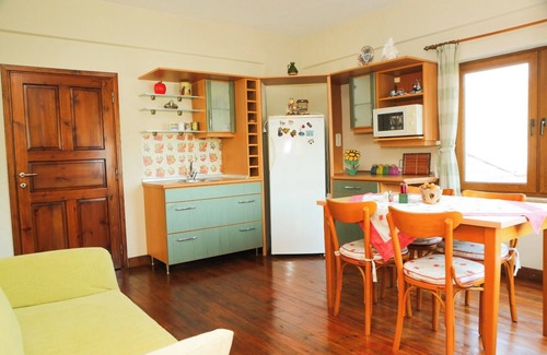 Dalyan Villa | Dalyan 4 bedroom Villa Minta Vintage Pavilion