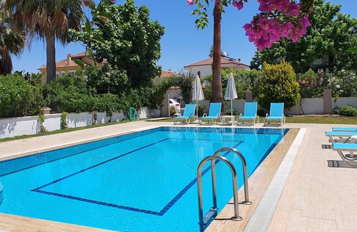 Dalyan City Center Villa | Dalyan Villa Amazon
