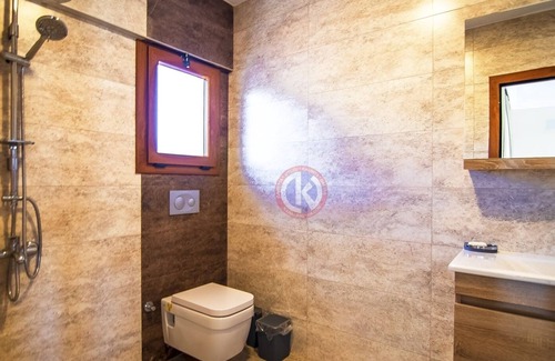 Dalyan Villa | Dalyan Villa Gerenduse