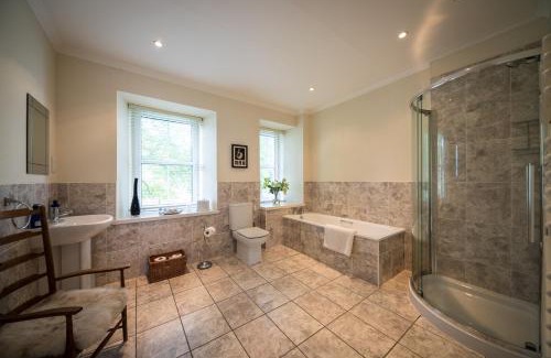 Portree Apartment | Dalzie