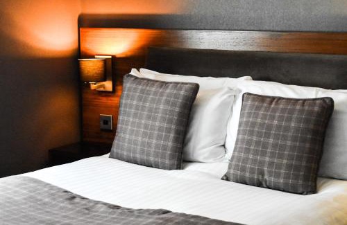 Motherwell Hotel | Dalziel Park Hotel