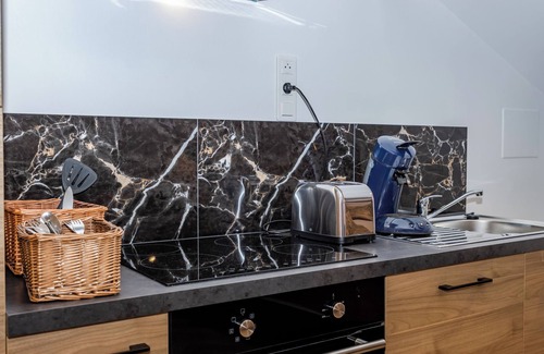 Perigueux Apartment | D’am Chic Nomade – The “Campagne en Ville” Apartment in the Heart of Périgueux